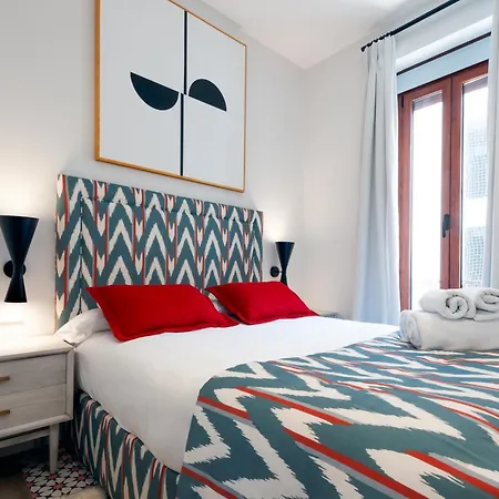 La Casa Del Mar-cabanal 3br バレンシア