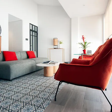 アパート La Casa Del Mar-cabanal 3br