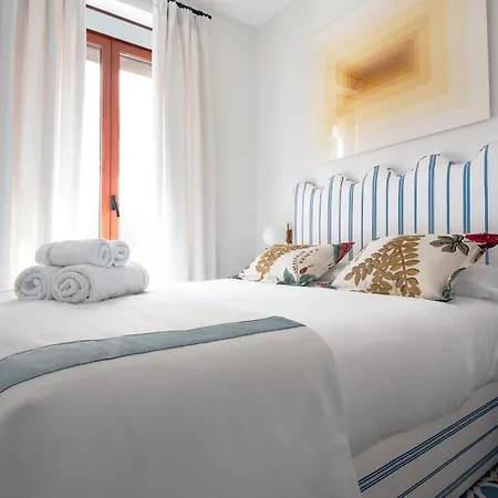 アパート La Casa Del Mar-cabanal 3br