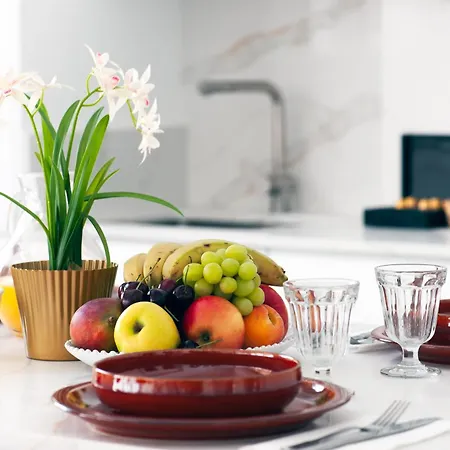 La Casa Del Mar-cabanal 3br