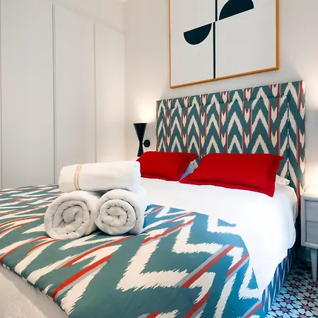 La Casa Del Mar-cabanal 3br アパート