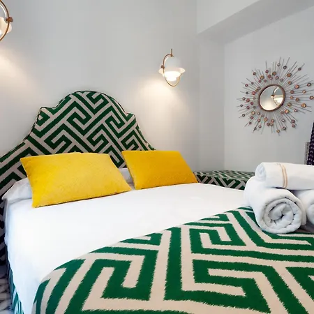 La Casa Del Mar-cabanal 3br アパート