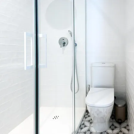 La Casa Del Mar-cabanal 3br アパート *