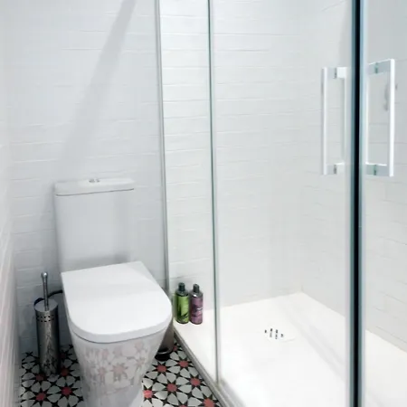 La Casa Del Mar-cabanal 3br * バレンシア