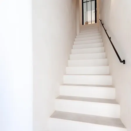 アパート La Casa Del Mar-cabanal 3br バレンシア